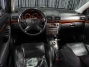 Toyota Avensis II Рестайлинг Тюмень  - изображение 21