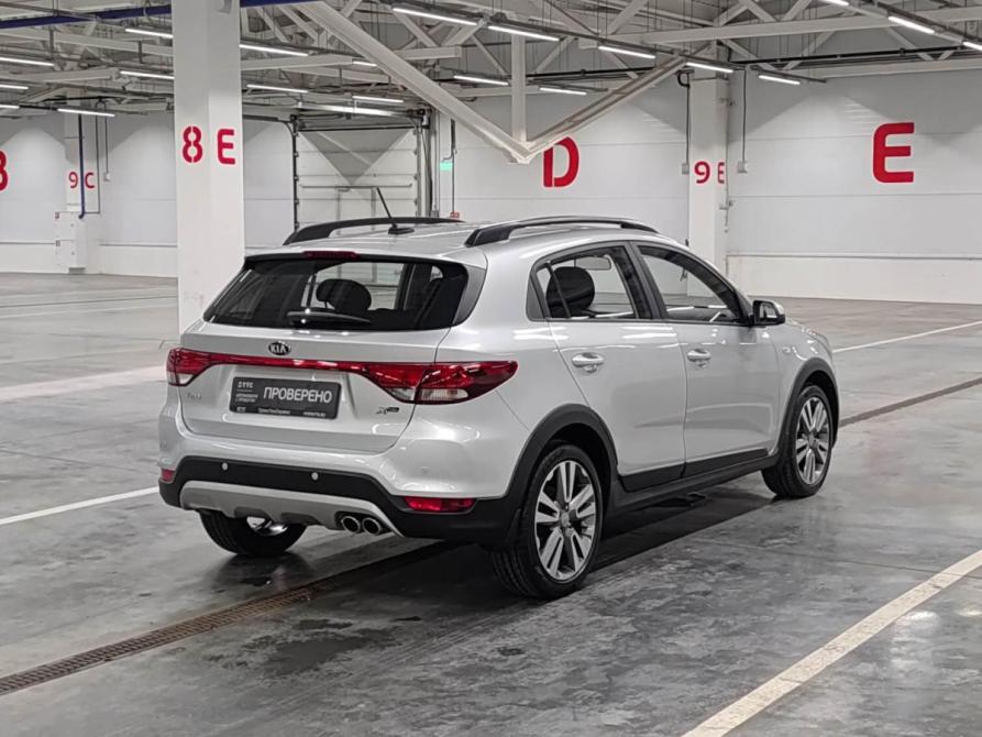 Kia Rio IV Казань  - изображение 6