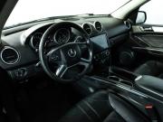 Mercedes-Benz M-Класс II (W164) Рестайлинг Санкт-Петербург  - изображение 30