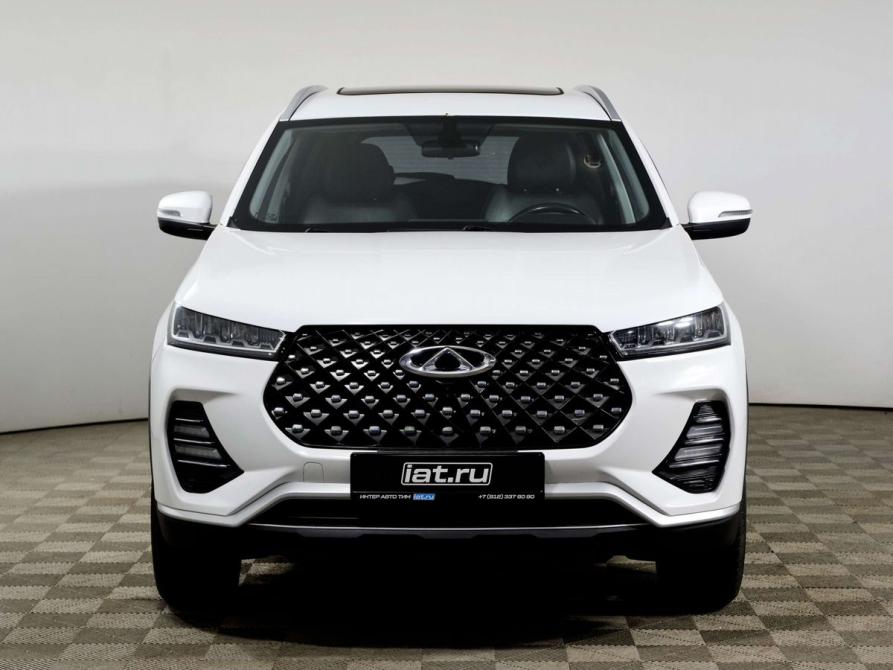 Chery Tiggo 7 Pro I Санкт-Петербург  - изображение 2
