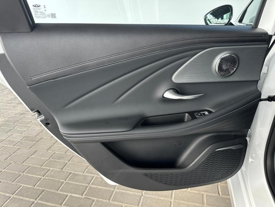 Chery Arrizo 8 Тамбов  - изображение 20