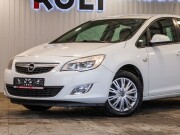 Opel Astra J Рестайлинг Иваново  - изображение 46