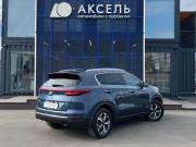 Kia Sportage IV Рестайлинг Архангельск  - изображение 25