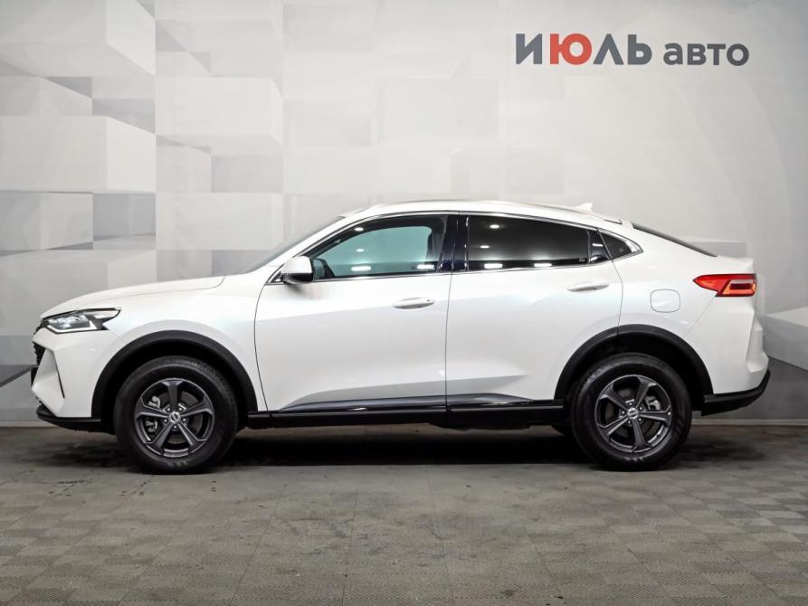 Haval F7x I Рестайлинг Екатеринбург  - изображение 8