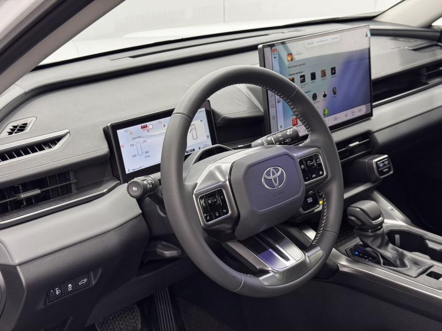 Toyota RAV4 VI (XA60) Воронеж  - изображение 23