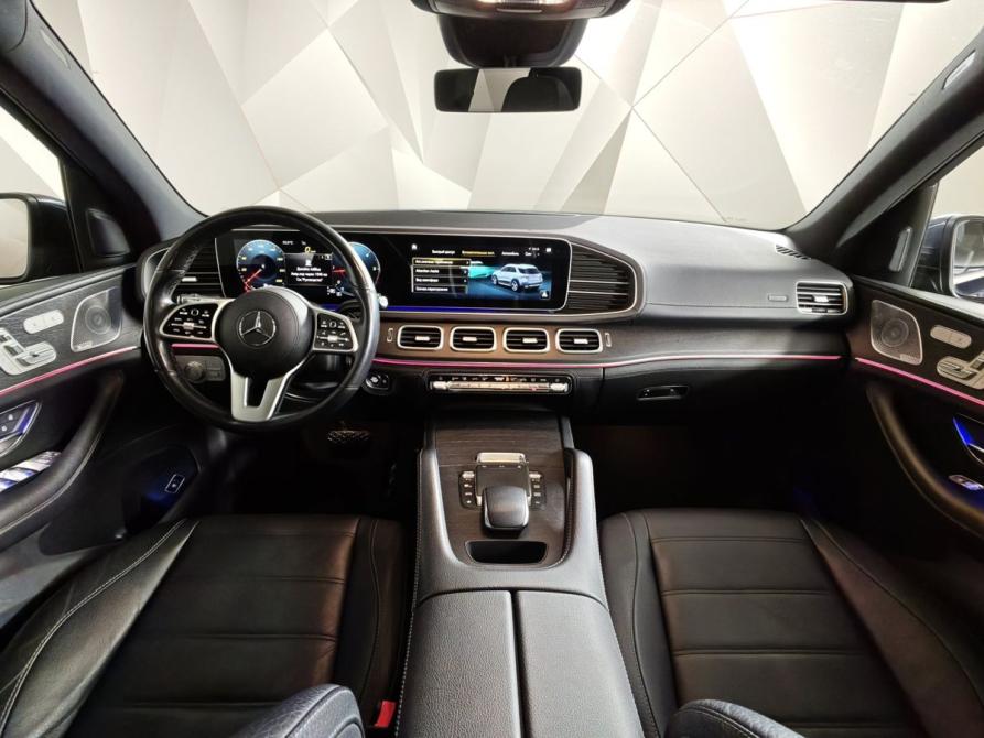 Mercedes-Benz GLE II (V167) Москва  - изображение 13