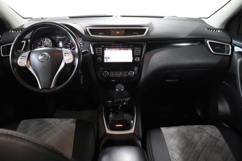 Nissan Qashqai II Ульяновск  - изображение 7