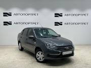 Lada (ВАЗ) Granta I Рестайлинг Санкт-Петербург  - изображение 21