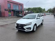 Lada (ВАЗ) Vesta I Рестайлинг (NG) Тула  - изображение 7