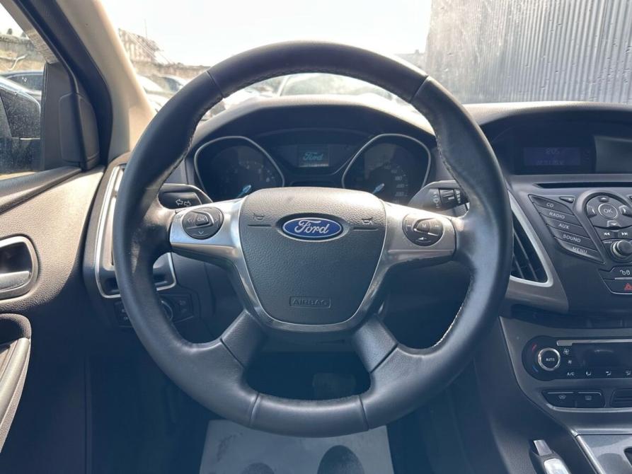 Ford Focus III Пермь  - изображение 17