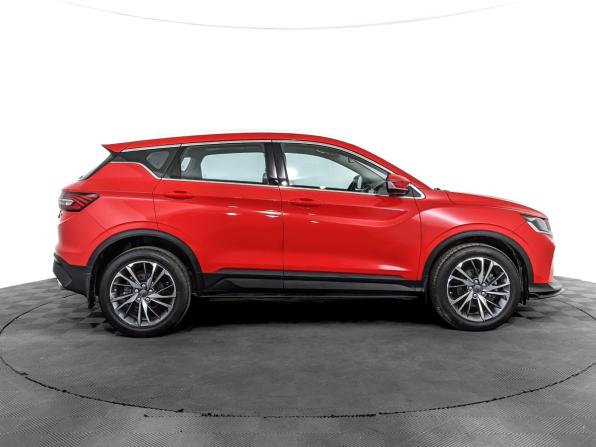Geely Coolray I с пробегом 2023 года, цена 1 940 000 рублей, 25731 км, внедорожник, Автокод Объявления