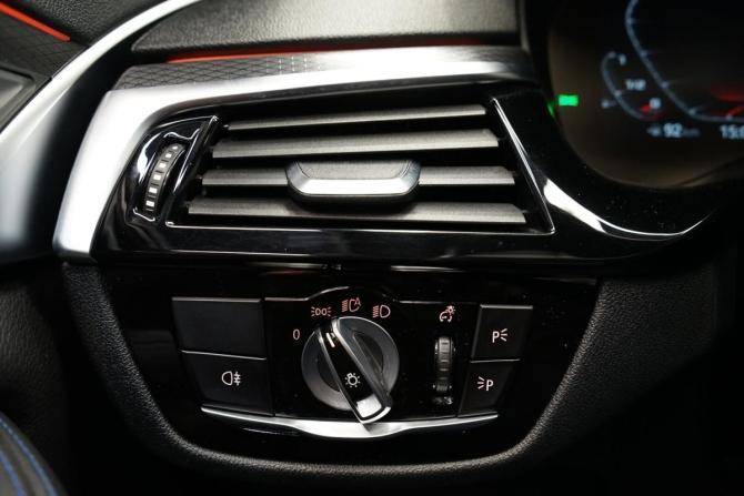 BMW 5 серии VII (G30/G31/G38) Рестайлинг с пробегом 2020 года, цена 4 980 000 рублей, 133467 км, седан, Автокод Объявления