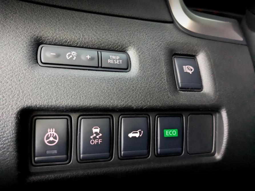 Nissan Murano III (Z52) Москва  - изображение 29
