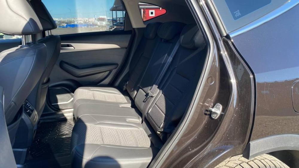 Haval F7 I Рестайлинг Санкт-Петербург  - изображение 12