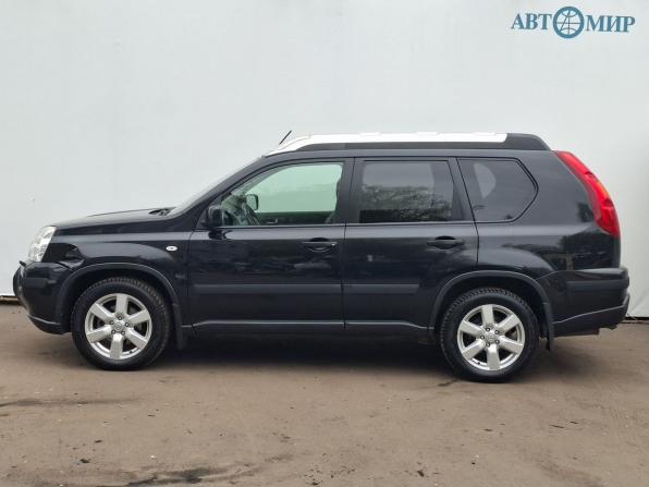 Nissan X-Trail II с пробегом 2010 года, цена 1 095 000 рублей, 149914 км, внедорожник, Автокод Объявления