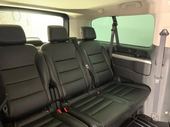 Peugeot Traveller I с пробегом 2019 года, цена 2 340 000 рублей, 107414 км, минивэн, Автокод Объявления
