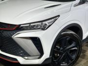 Geely Coolray I Рестайлинг Москва  - изображение 32