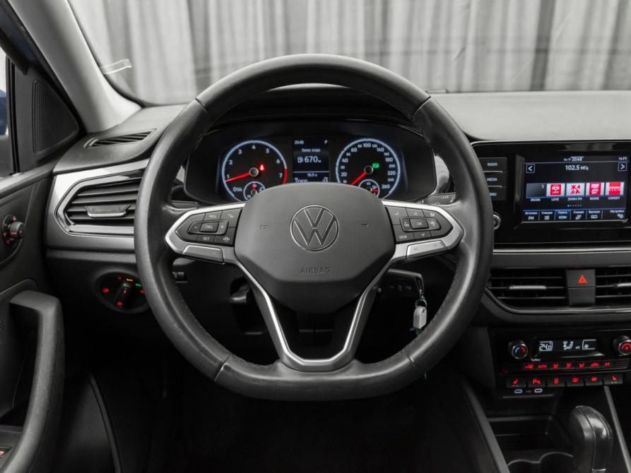 Volkswagen Polo VI Москва  - изображение 9