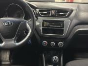 Kia Rio III Рестайлинг Самара  - изображение 35