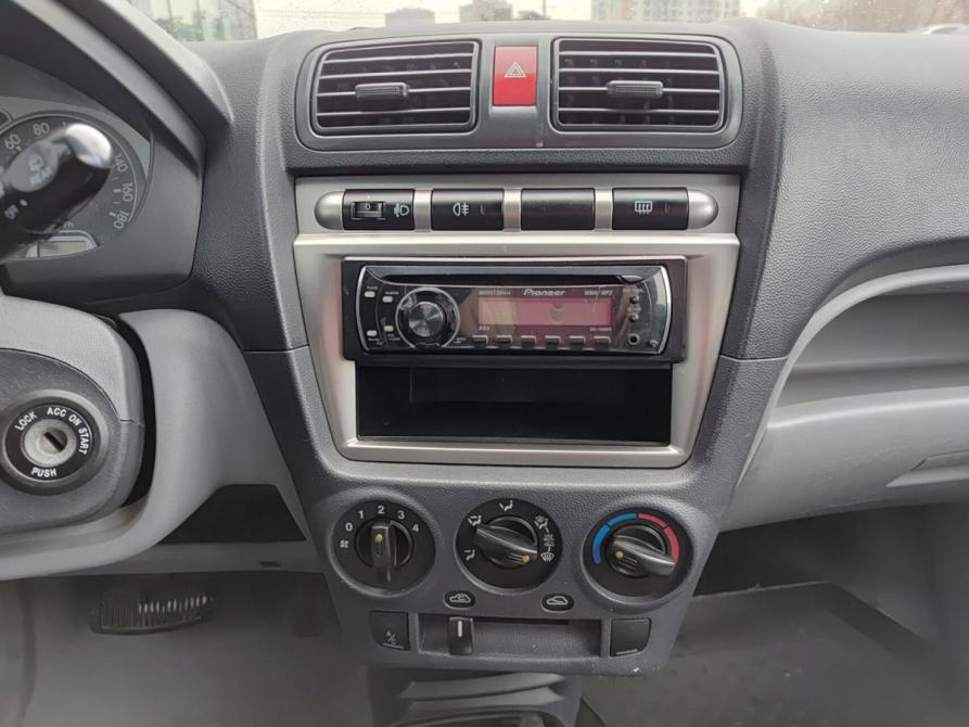 Kia Picanto I Рестайлинг Ижевск  - изображение 18