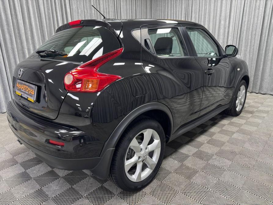 Nissan Juke I Стерлитамак  - изображение 16
