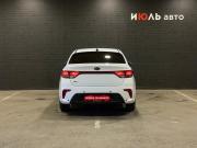 Kia Rio IV Челябинск  - изображение 30