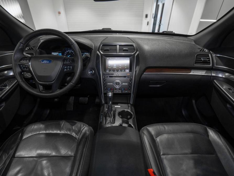 Ford Explorer V Рестайлинг 2 Москва  - изображение 8