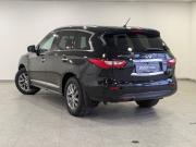 Infiniti QX60 I Москва  - изображение 56