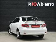 Toyota Corolla X (E140 E150) Рестайлинг Екатеринбург  - изображение 22