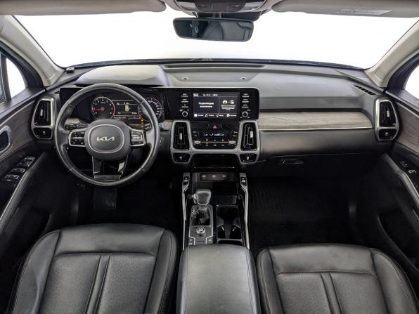 Kia Sorento IV с пробегом 2022 года, цена 3 880 000 рублей, 93137 км, внедорожник, Автокод Объявления