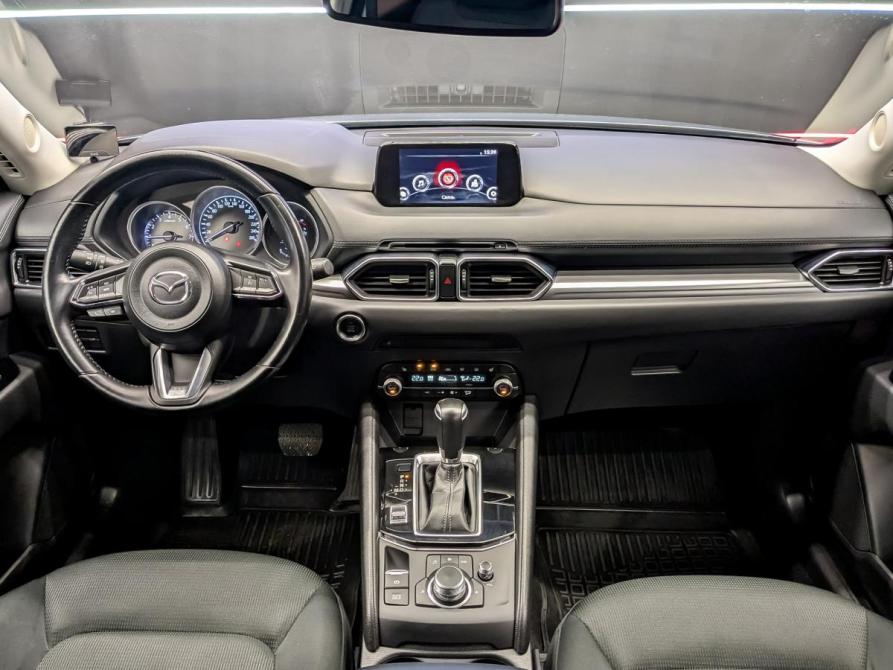 Mazda CX-5 II Москва  - изображение 14