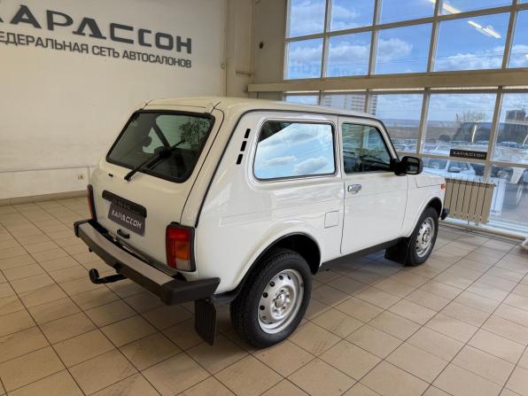 Lada (ВАЗ) 2121 (4x4) I Рестайлинг с пробегом 2014 года, цена 620 000 рублей, 57111 км, внедорожник, Автокод Объявления