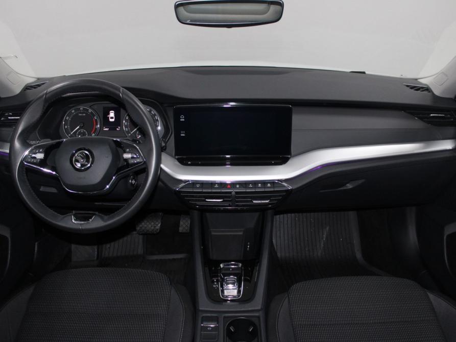 Skoda Octavia IV (A8) Старый Оскол  - изображение 8