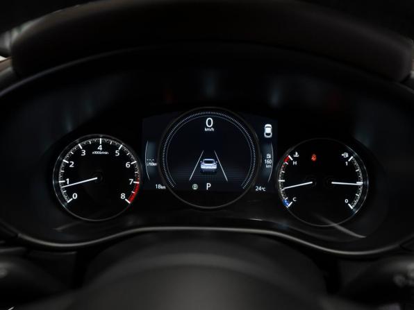 Mazda CX-30 I с пробегом 2026 года, цена 4 600 000 рублей, 50 км, внедорожник, Автокод Объявления