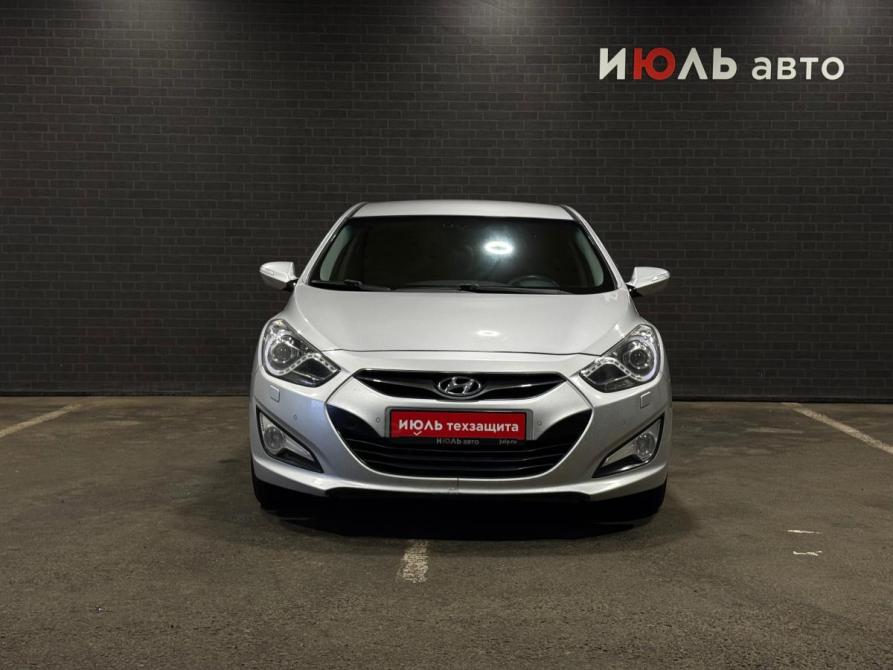 Hyundai i40 I Челябинск  - изображение 2