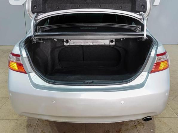 Toyota Camry VI (XV40) с пробегом 2008 года, цена 999 000 рублей, 246446 км, седан, Автокод Объявления