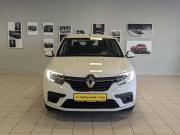 Renault Logan II Рестайлинг Екатеринбург  - изображение 16
