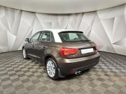 Audi A1 I (8X) Москва  - изображение 24