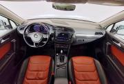 Volkswagen Tiguan II Ярославль  - изображение 38