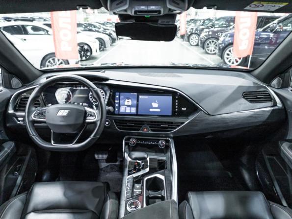 Knewstar 001 с пробегом 2024 года, цена 3 070 000 рублей, 39453 км, внедорожник, Автокод Объявления