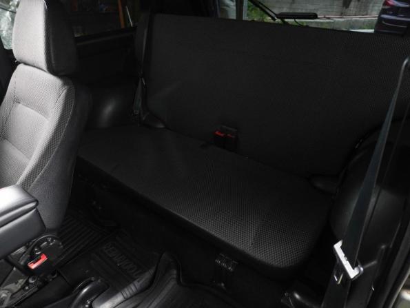 Lada (ВАЗ) 2121 (4x4) I Рестайлинг с пробегом 2018 года, цена 639 000 рублей, 86967 км, внедорожник, Автокод Объявления