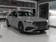 Mercedes-Benz E-Класс VI (W214 S214) Москва  - изображение 34