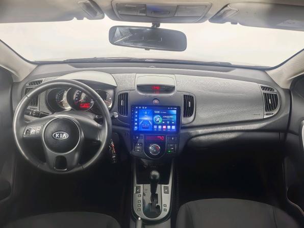 Kia Cerato II с пробегом 2009 года, цена 499 000 рублей, 239914 км, седан, Автокод Объявления