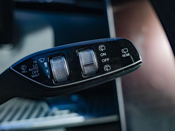 Jaecoo J7 I с пробегом 2024 года, цена 2 370 000 рублей, 46968 км, внедорожник, Автокод Объявления