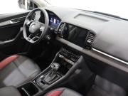 Skoda Karoq I Рестайлинг Москва  - изображение 35