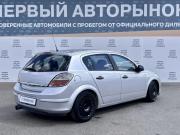 Opel Astra H Рестайлинг Краснодар  - изображение 24