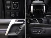 Toyota Land Cruiser Prado 150 Series Рестайлинг 2 Москва  - изображение 36