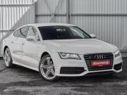 Audi A7 I (4G) Екатеринбург  - изображение 25