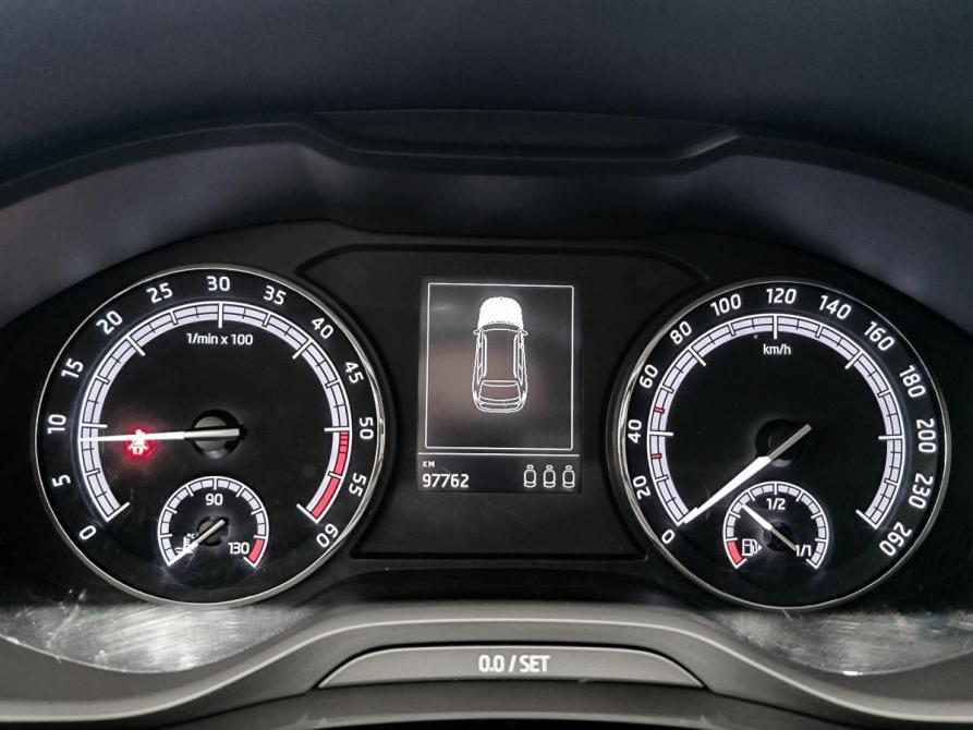 Skoda Kodiaq I Казань  - изображение 16
