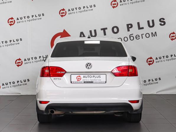 Volkswagen Jetta VI с пробегом 2013 года, цена 1 099 000 рублей, 187907 км, седан, Автокод Объявления